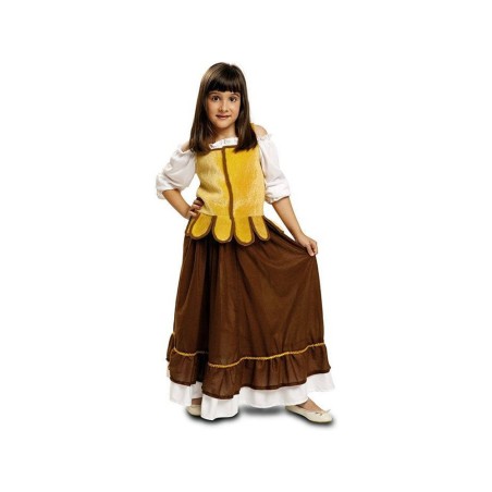 DISFRAZ MESONERA 3-4 AÑOS