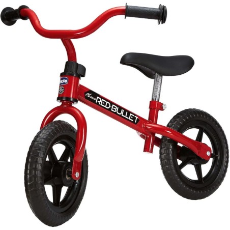 Chicco Bicicleta sin Pedales Roja