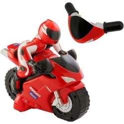 Chicco Ducati 1198, Moto Teledirigida 2