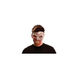 MASCARA ZOMBIE HAMBRIENTO 2