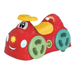CHICCO CORREPASILLO ECO ALL AROUND AQUA 