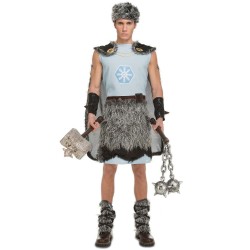 DISFRAZ VIKINGO GRANT S