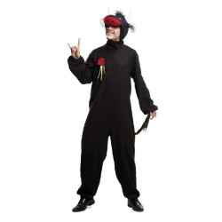 DISFRAZ TORO ADULTO T.M/L