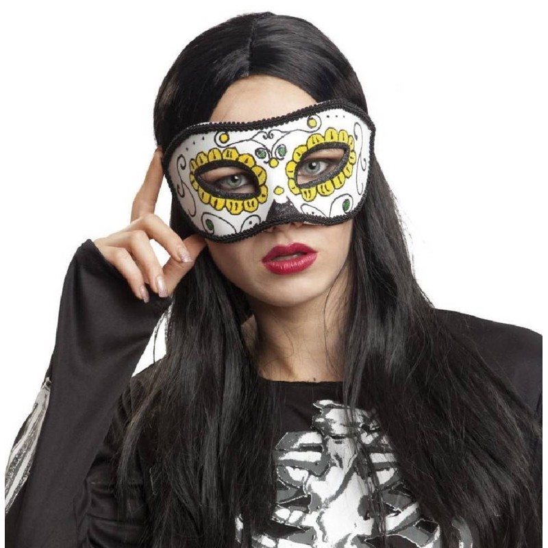 ANTIFAZ CATRINA