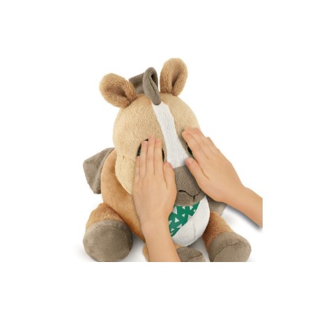PONI PEEKABOO WOW PETS
