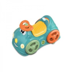 CHICCO CORREPASILLO ECO ALL AROUND AQUA 
