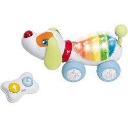 DOGREMI RADIOCONTROL PARLANTE