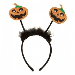 DIADEMA CALABAZAS