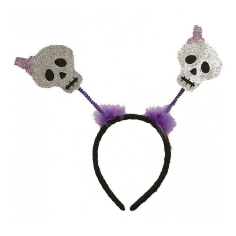 DIADEMA HALLOWEEN ONE SIZE