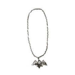 COLGANTE COLLAR  MURCIELAGO