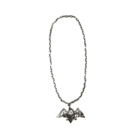 COLGANTE COLLAR  MURCIELAGO