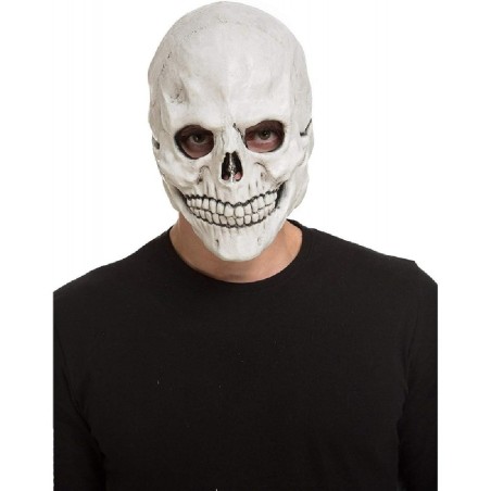 MASCARA CALAVERA