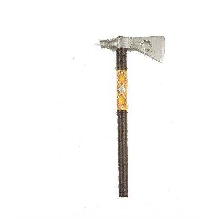 HACHA INDIA INDIO 45 X 20 X 3 CM