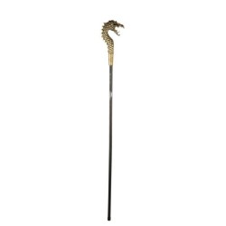 BASTON DRAGON DESMONTABLE 132 X 15 CM