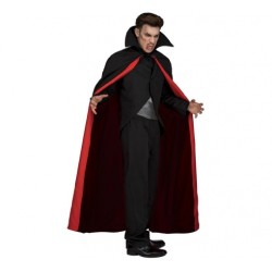 DISFRAZ VAMPIRO DRACULA ML