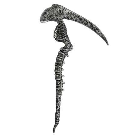 GUADAÑA ALIENIGENA 35X66 CM