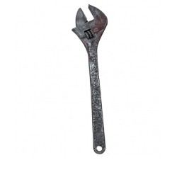 LLAVE INGLESA ENSANGRENTADA 82X13 CM
