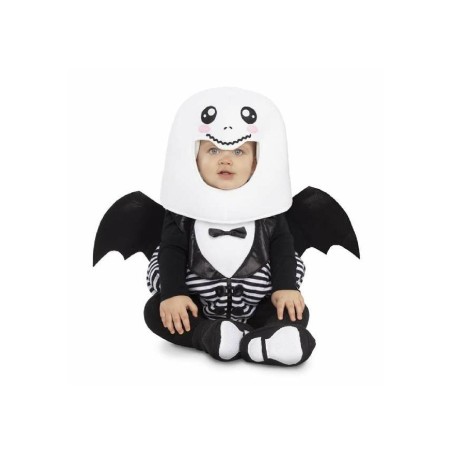 DISFRAZ BALLOON FANTASMA 12-24 MESES