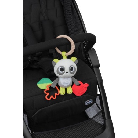 Chicco Sonajero Panda, Mordedor 