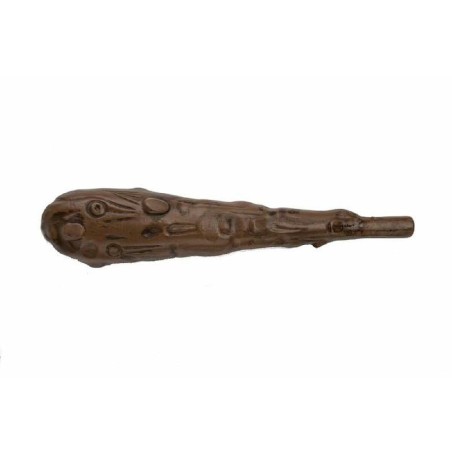 GARROTE MAZA TROGLODITA CAVERNICOLA 66CM