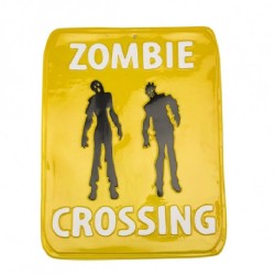 CARTEL PASO ZOMBIES