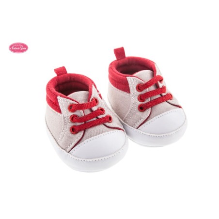 ZAPATOS SURTIDOS - MUÑECAS ANTONIO JUAN