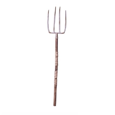 HORCA 108X20 CM ENTERRADOR RASTRILLO TRI