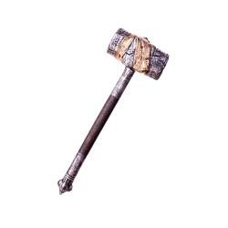 MARTILLO DE GUERRA 68X22 CMS 2