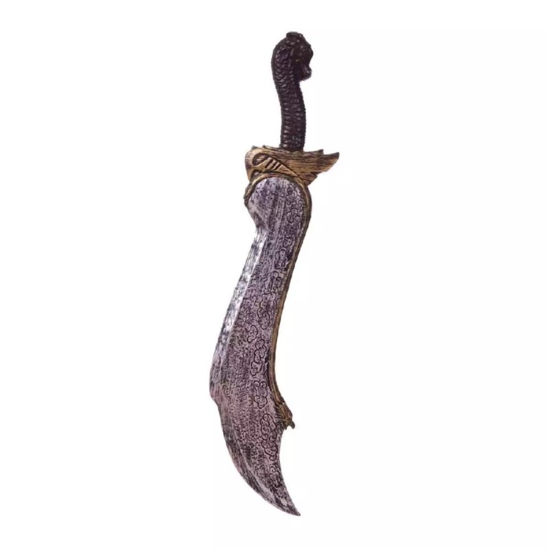 ESPADA DRAG0N 70X15CM