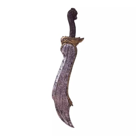 ESPADA DRAG0N 70X15CM