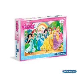 PUZZLE PRINCESAS DISNEY 30 PZAS