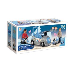 CORREPASILLOS STARKIDS BLUE