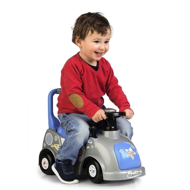 CORREPASILLOS STARKIDS BLUE