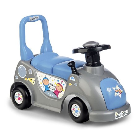 CORREPASILLOS STARKIDS BLUE