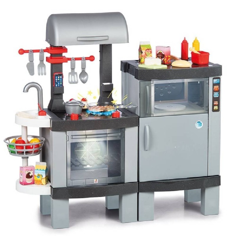 COCINA REAL COOKING PLUS