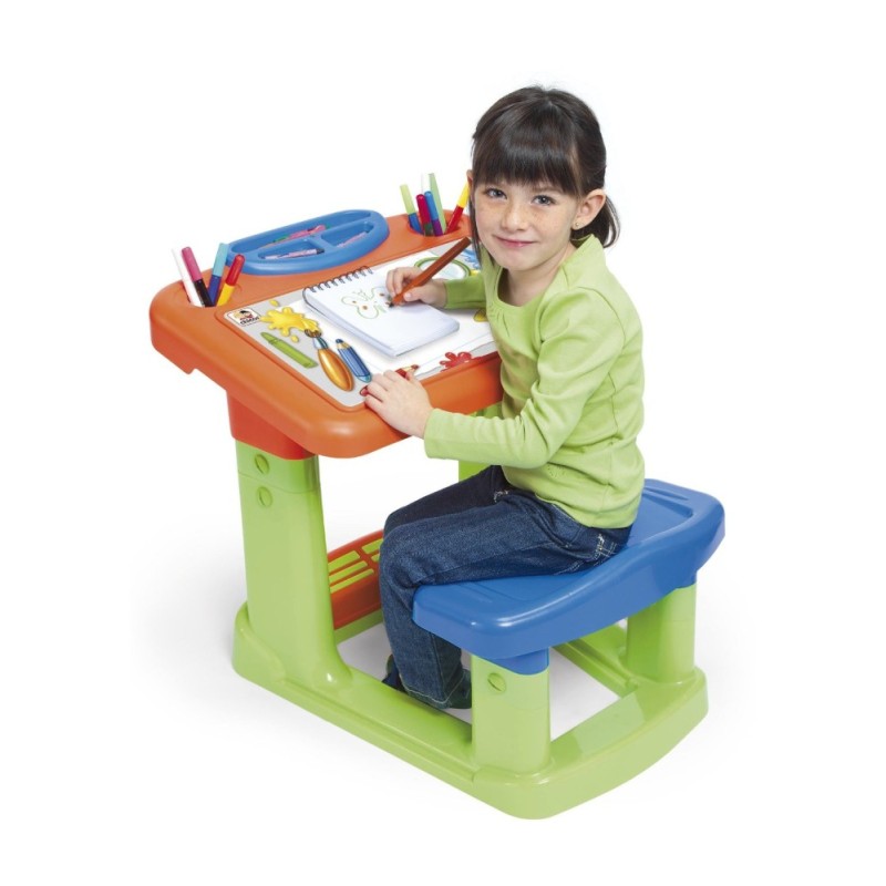 MI PUPITRE EXTENSIBLE CHICOS