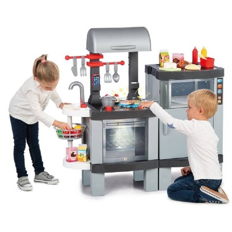 COCINA REAL COOKING PLUS