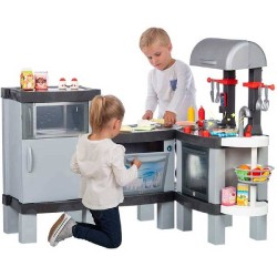 COCINA REAL COOKING XL 2