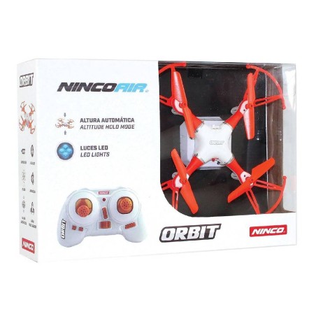 Nincoair Drone Quadrone Orbit