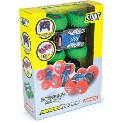 Nincoracers stunt green 2