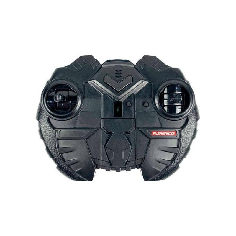 Helicoptero Radio Control Flog 2