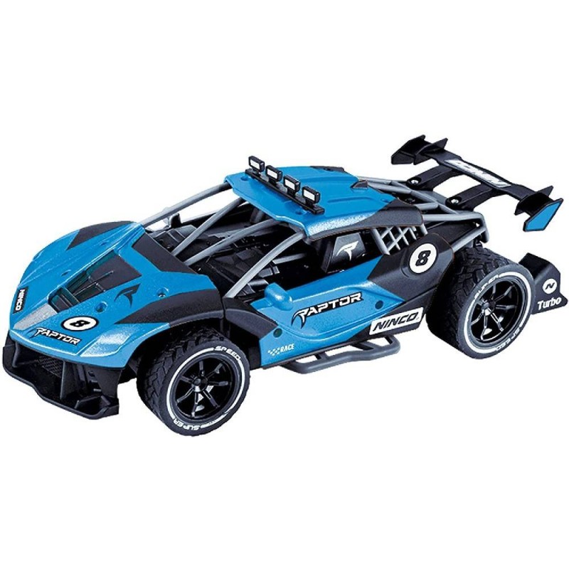 Nincoracers raptor r/c