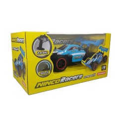NINCORACERS STREAM+