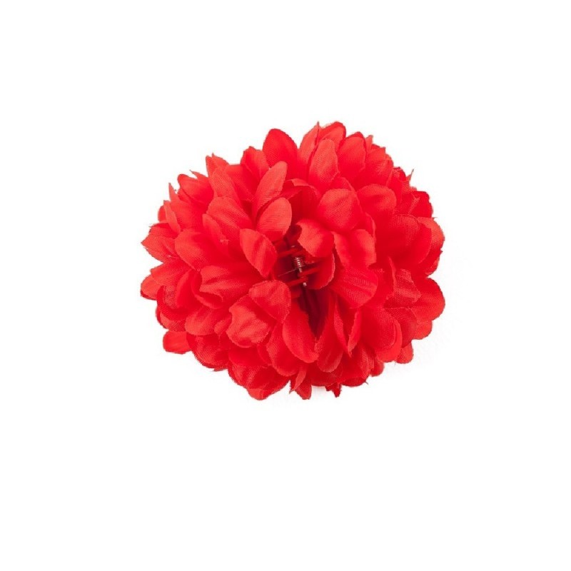 CLAVEL GRANDE CON PINZA(rojo,rosa,azul)