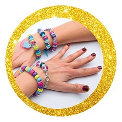 Pulseras Mutlicolor 2