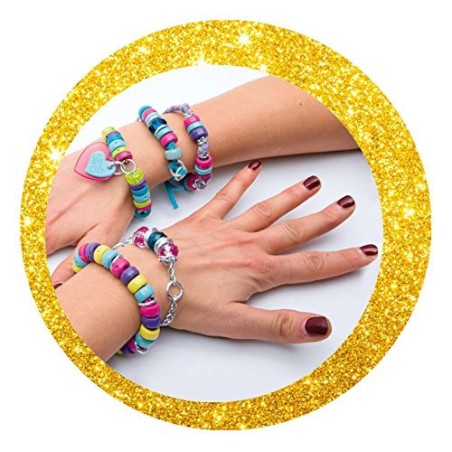 Pulseras Mutlicolor
