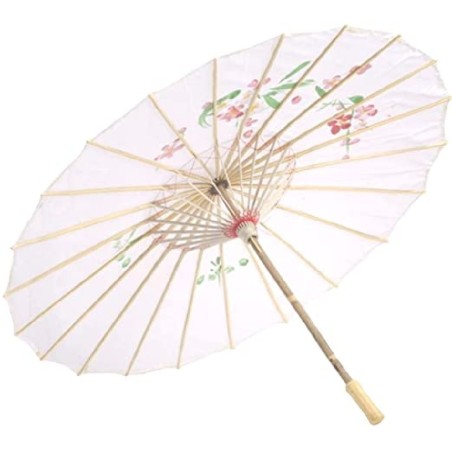 SOMBRILLA ORIENTAL CHINA (COLORES SURTID