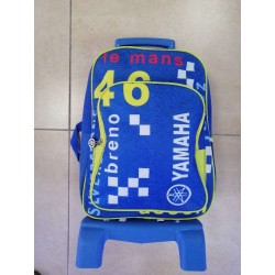 MOCHILA TROLLEY YAMAHA