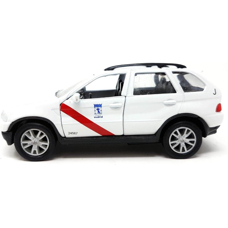 TAXI MADRID GT-3519