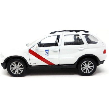 TAXI MADRID GT-3519